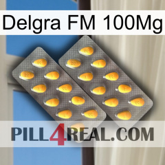 Delgra FM 100Mg cialis2